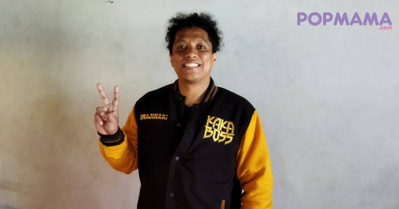 Popmama.com/Juan Dwi Satya